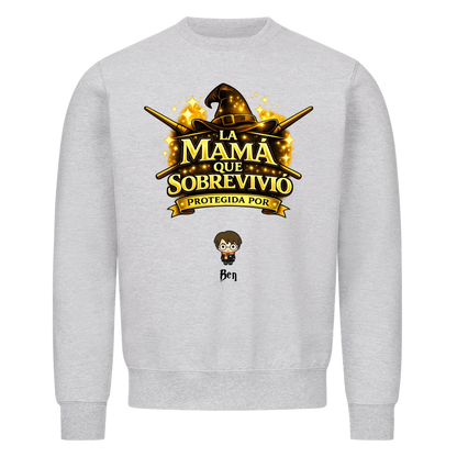 Mama Magica - personalizable