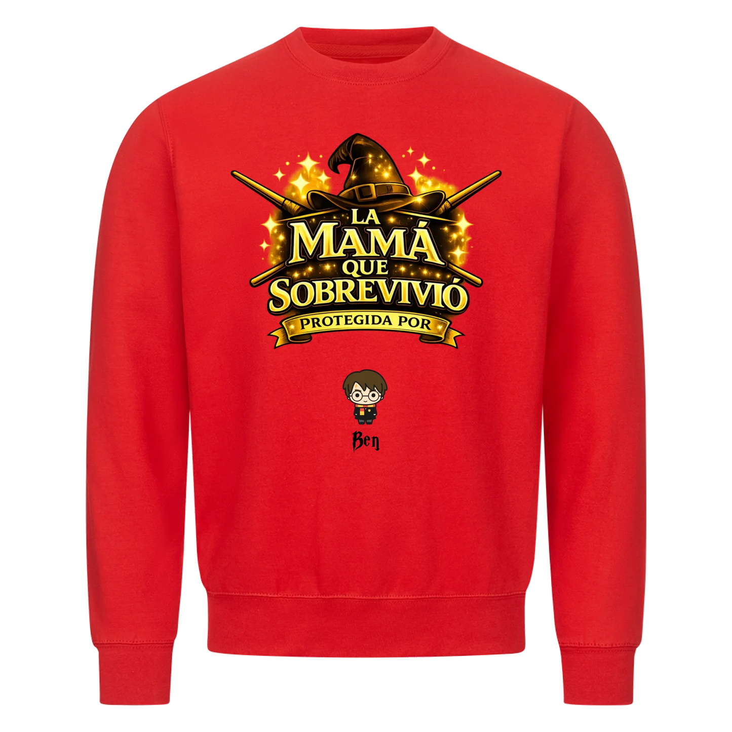 Mama Magica - personalizable