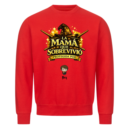 Mama Magica - personalizable