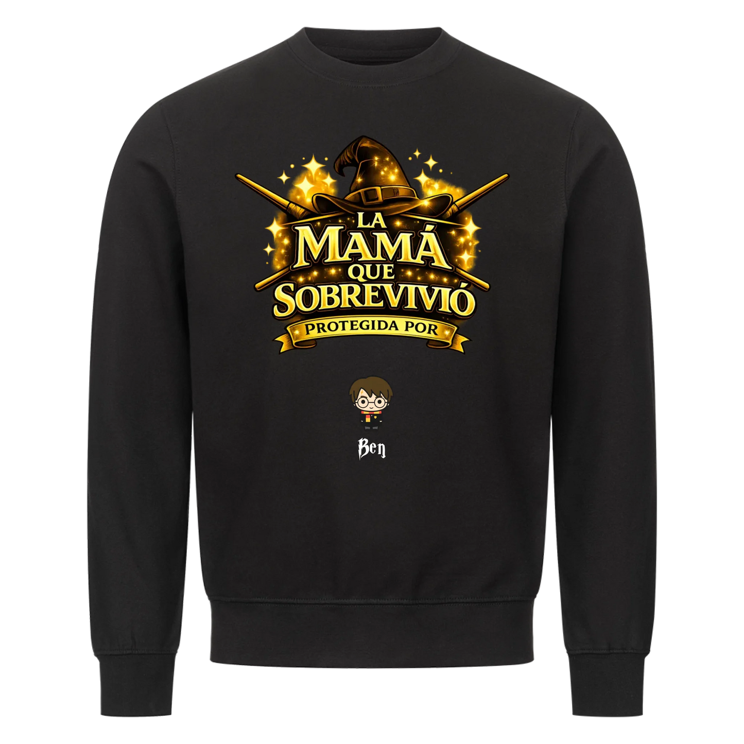 Mama Magica - personalizable