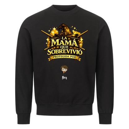 Mama Magica - personalizable