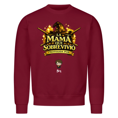 Mama Magica - personalizable