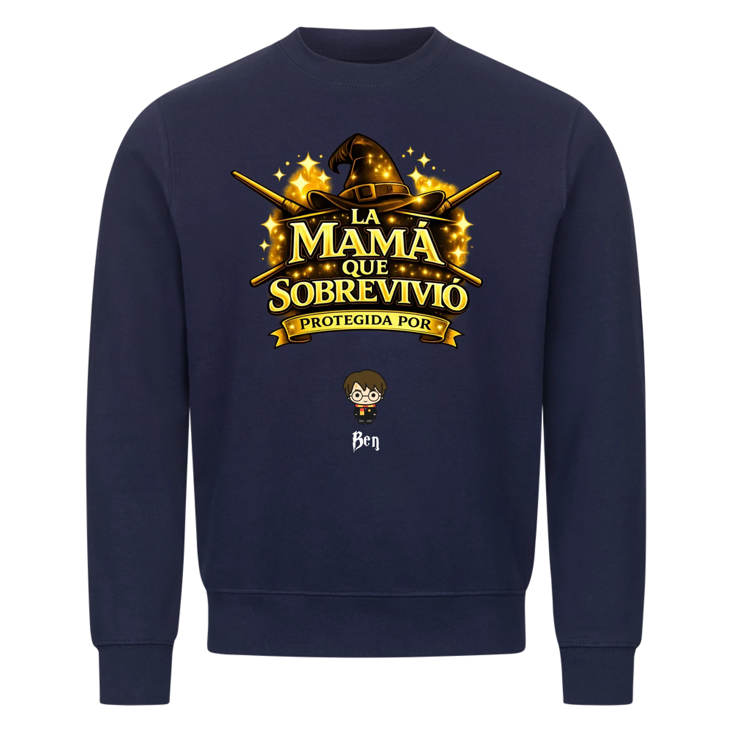 Mama Magica - personalizable