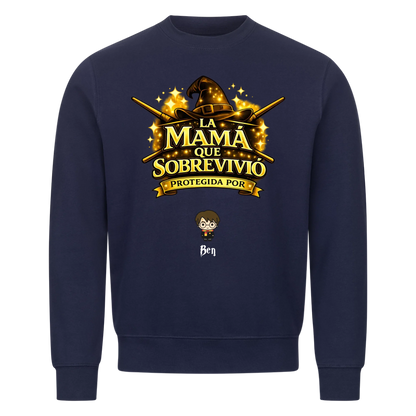 Mama Magica - personalizable