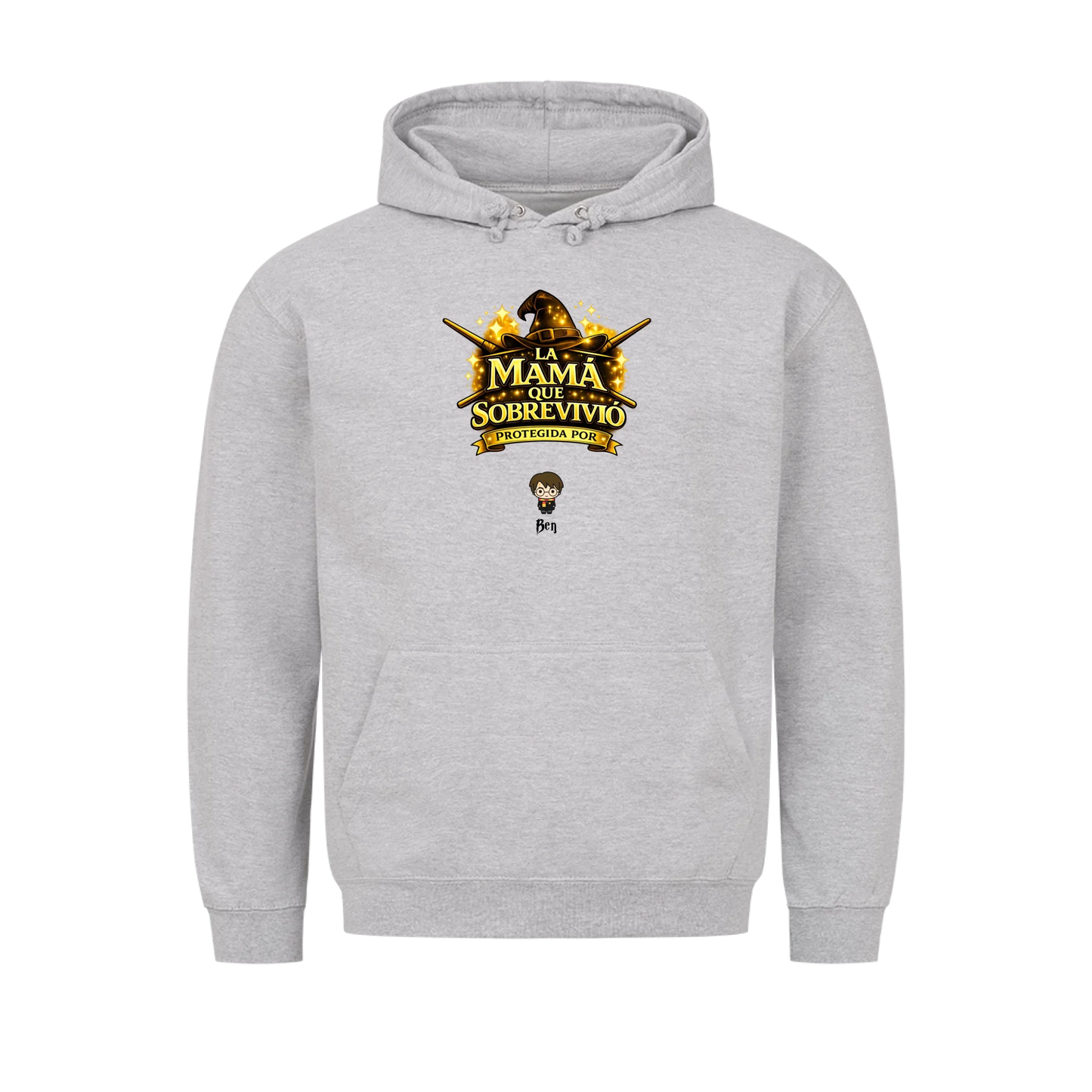 Mama Magica - personalizable