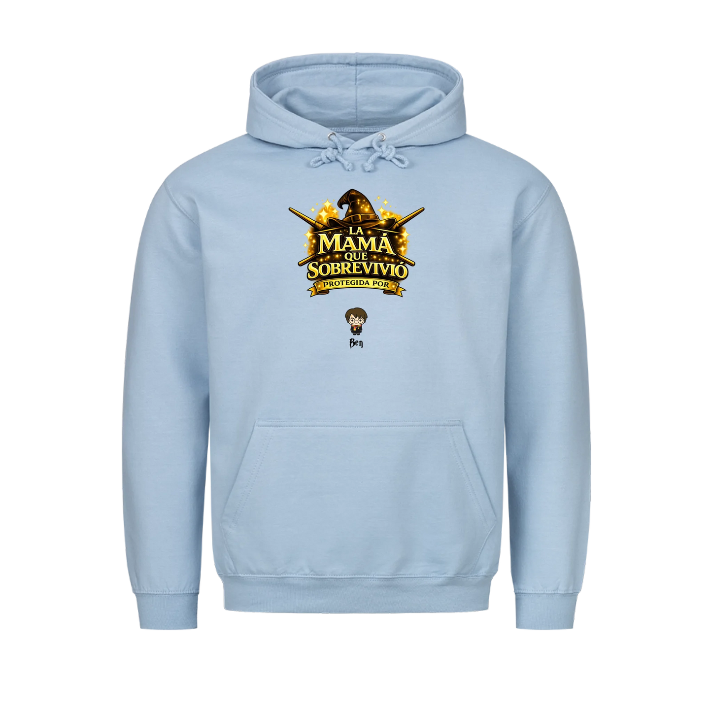 Mama Magica - personalizable