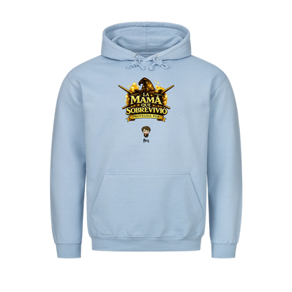 Mama Magica - personalizable