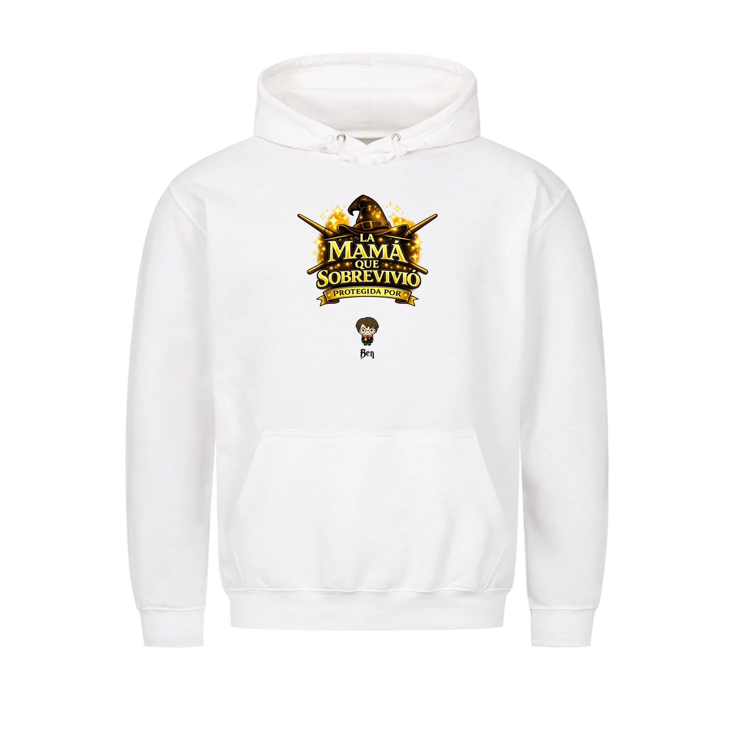 Mama Magica - personalizable