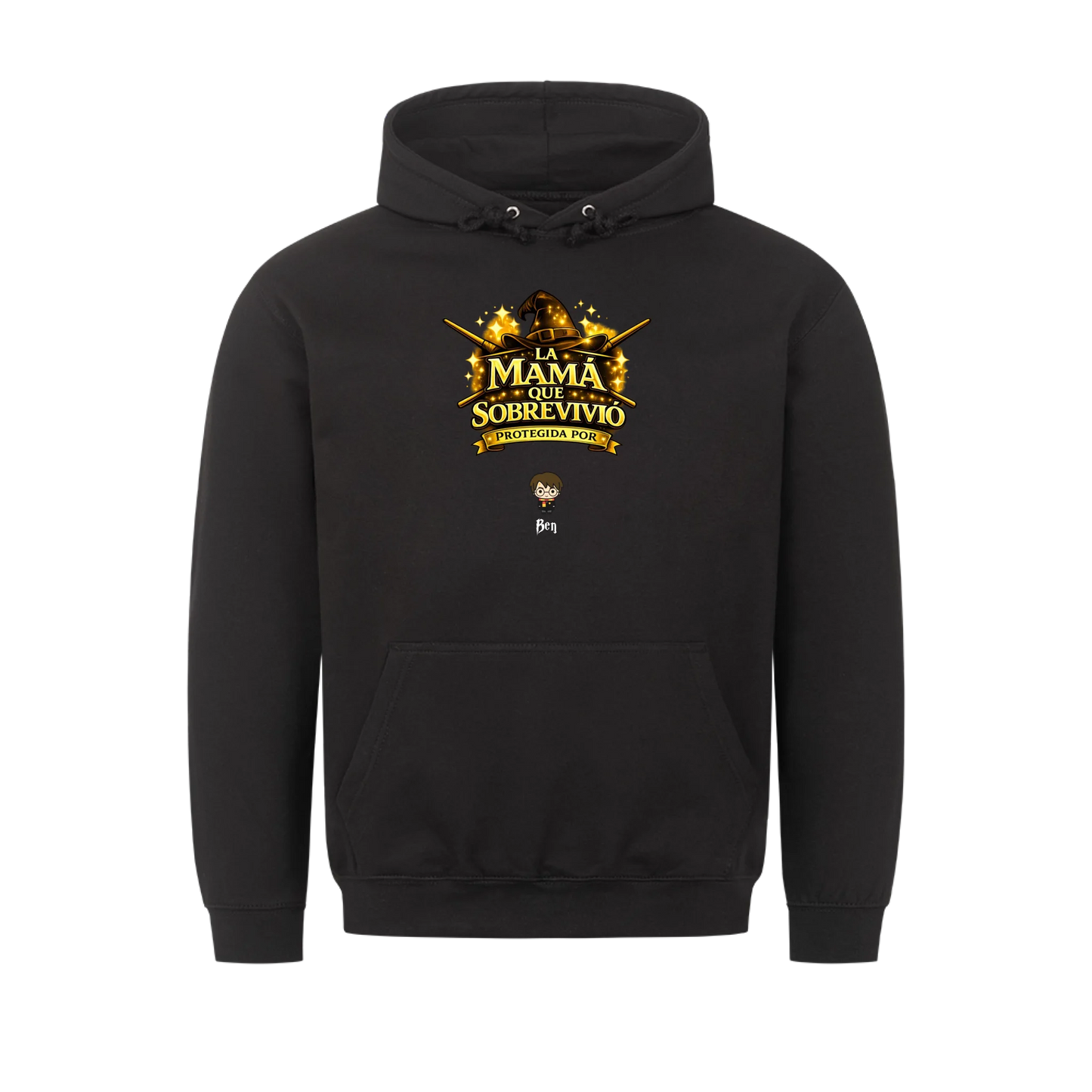 Mama Magica - personalizable