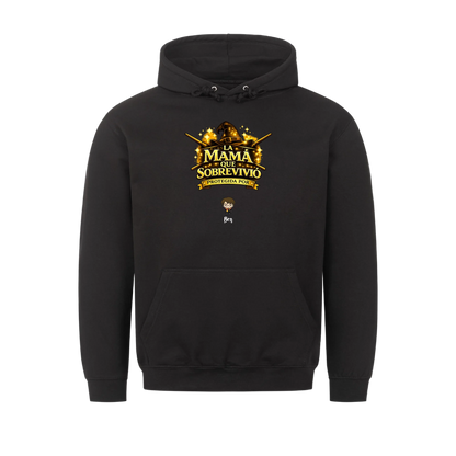 Mama Magica - personalizable