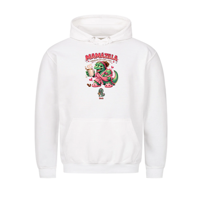 Mamazilla - personalizable