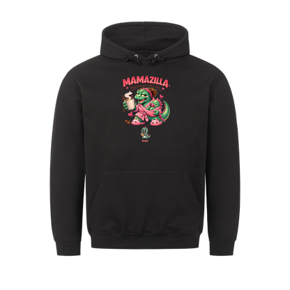 Mamazilla - personalizable