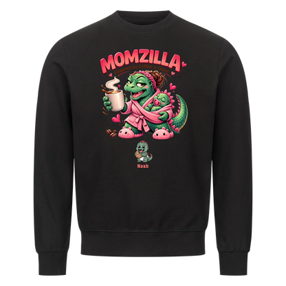Momzilla - personalisierbar
