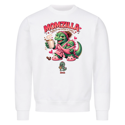 Momzilla - personalisierbar