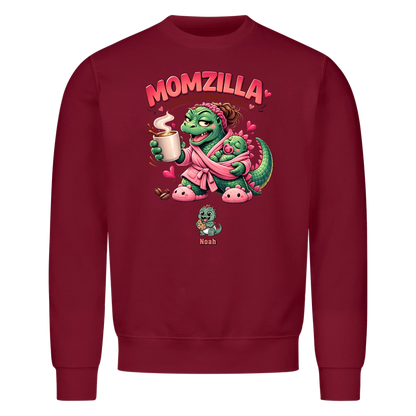 Momzilla - personalisierbar