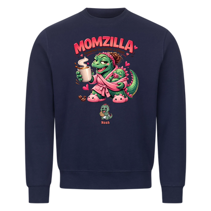 Momzilla - personalisierbar