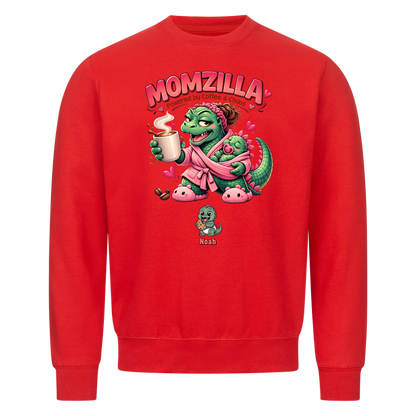 Momzilla - personalisierbar