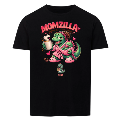 Momzilla - personalisierbar