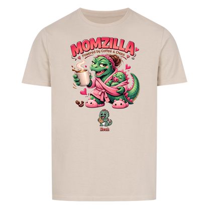Momzilla - personalisierbar