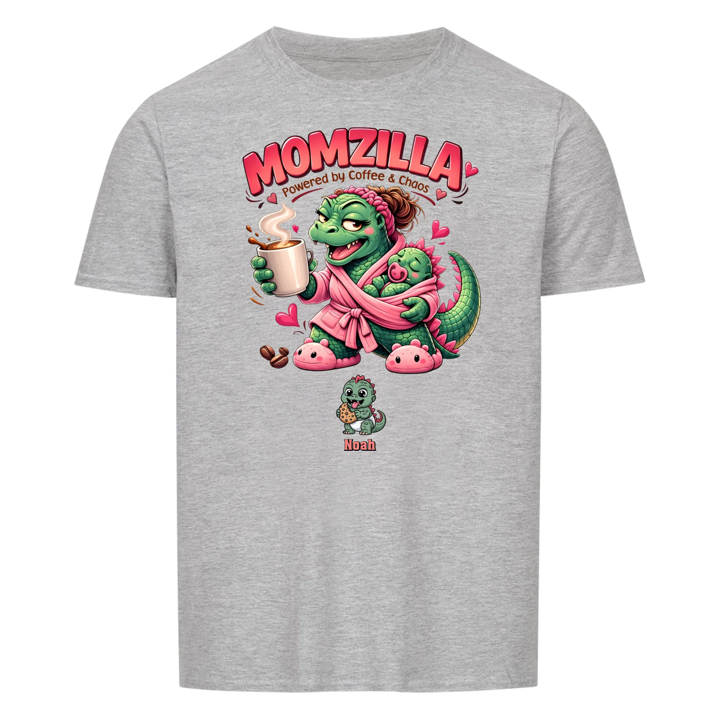 Momzilla - personalisierbar