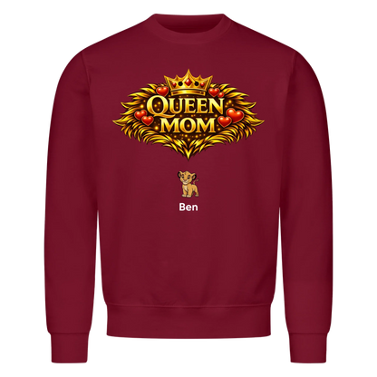 Queen Mom - personalisierbar