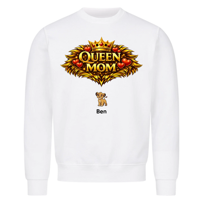 Queen Mom - personalisierbar
