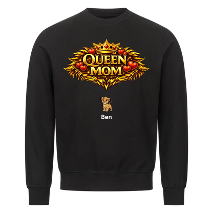 Queen Mom - personalisierbar