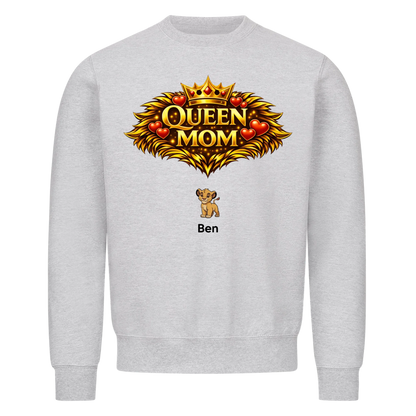 Queen Mom - personalisierbar