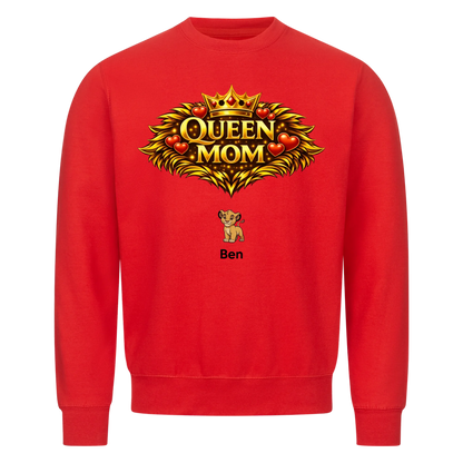 Queen Mom - personalisierbar