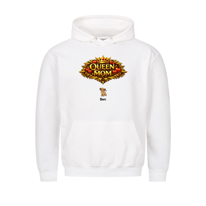 Queen Mom - personalisierbar