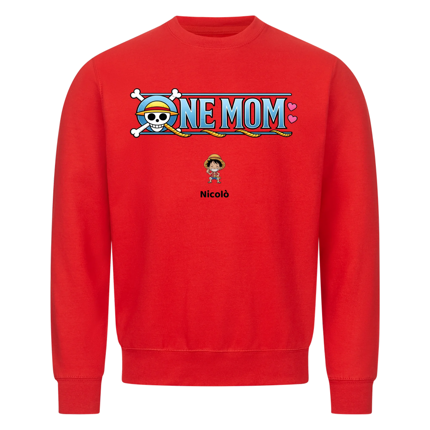 One Mom - personalisierbar