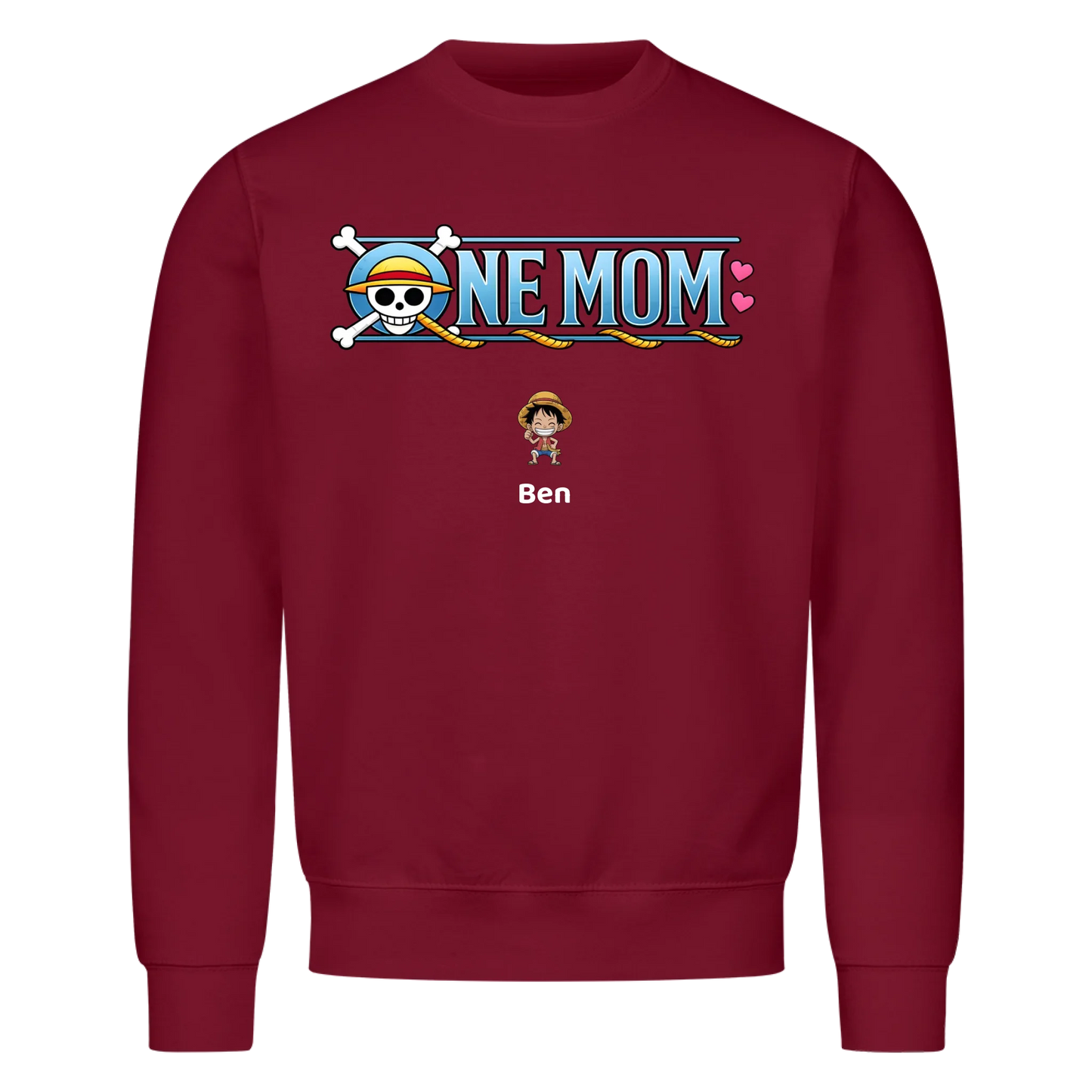 One Mom - personalisierbar