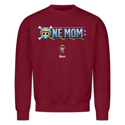 One Mom - personalisierbar