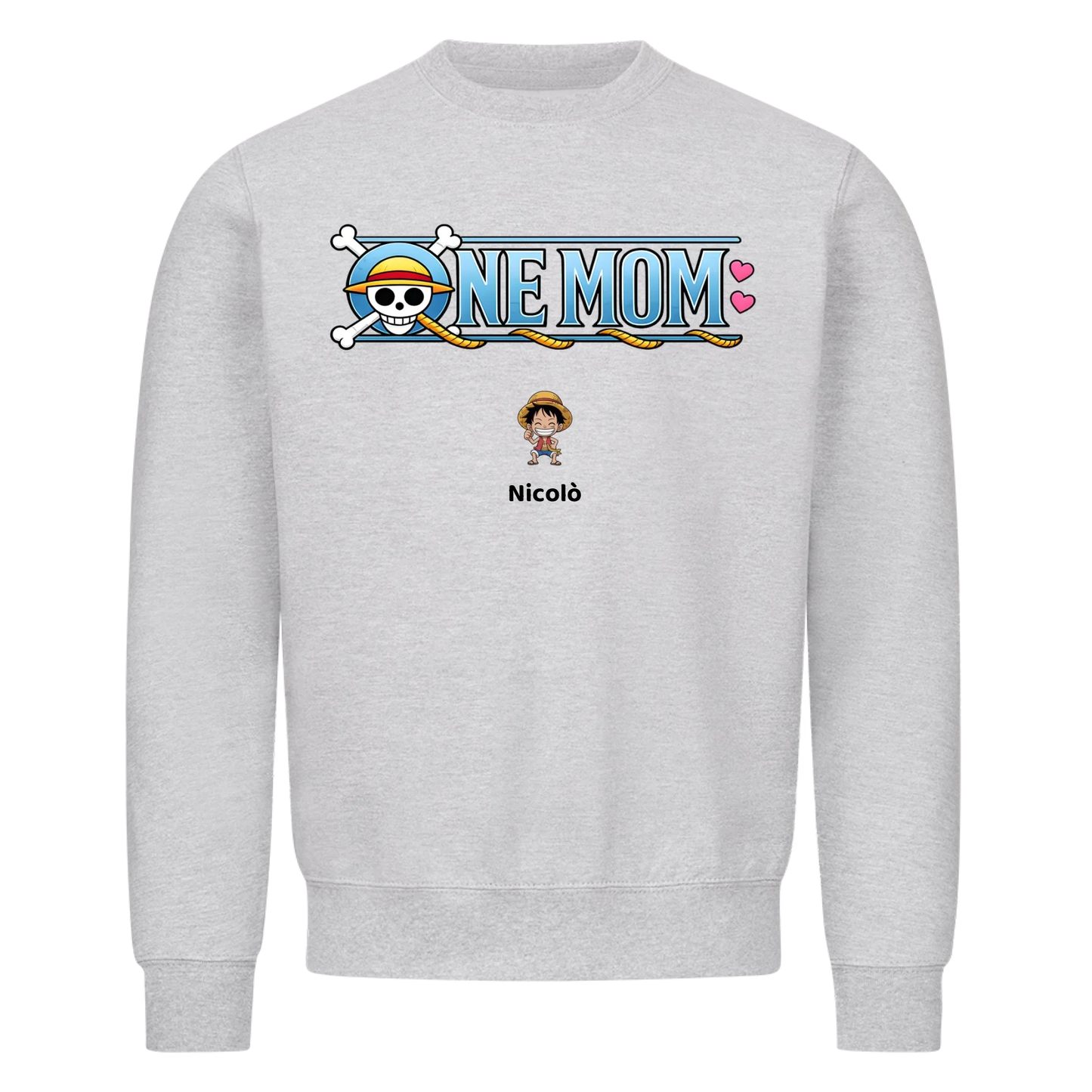 One Mom - personalisierbar