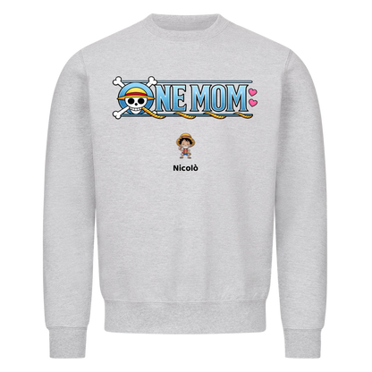 One Mom - personalisierbar