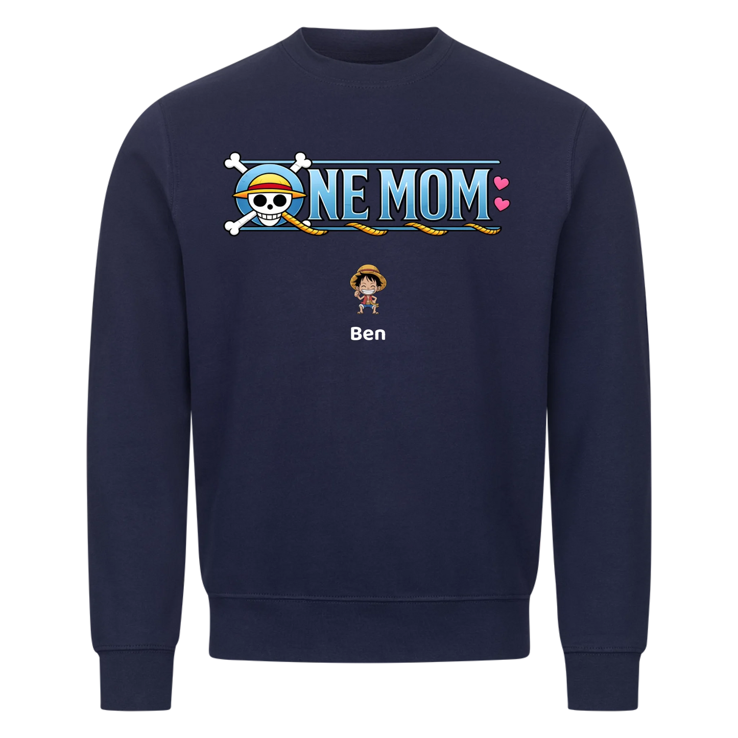 One Mom - personalisierbar