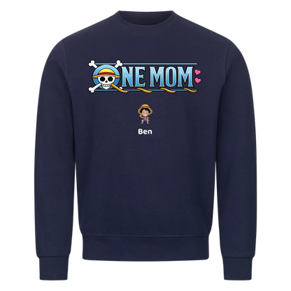 One Mom - personalisierbar