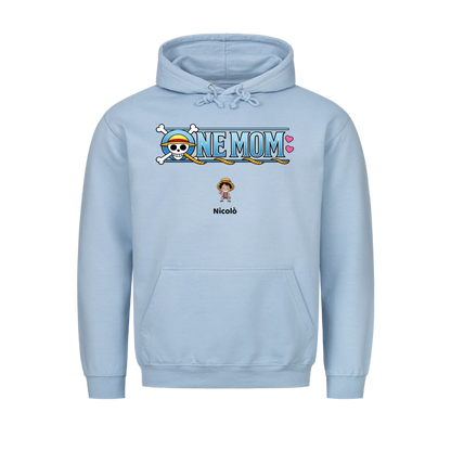 One Mom - personalisierbar
