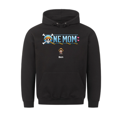 One Mom - personalisierbar