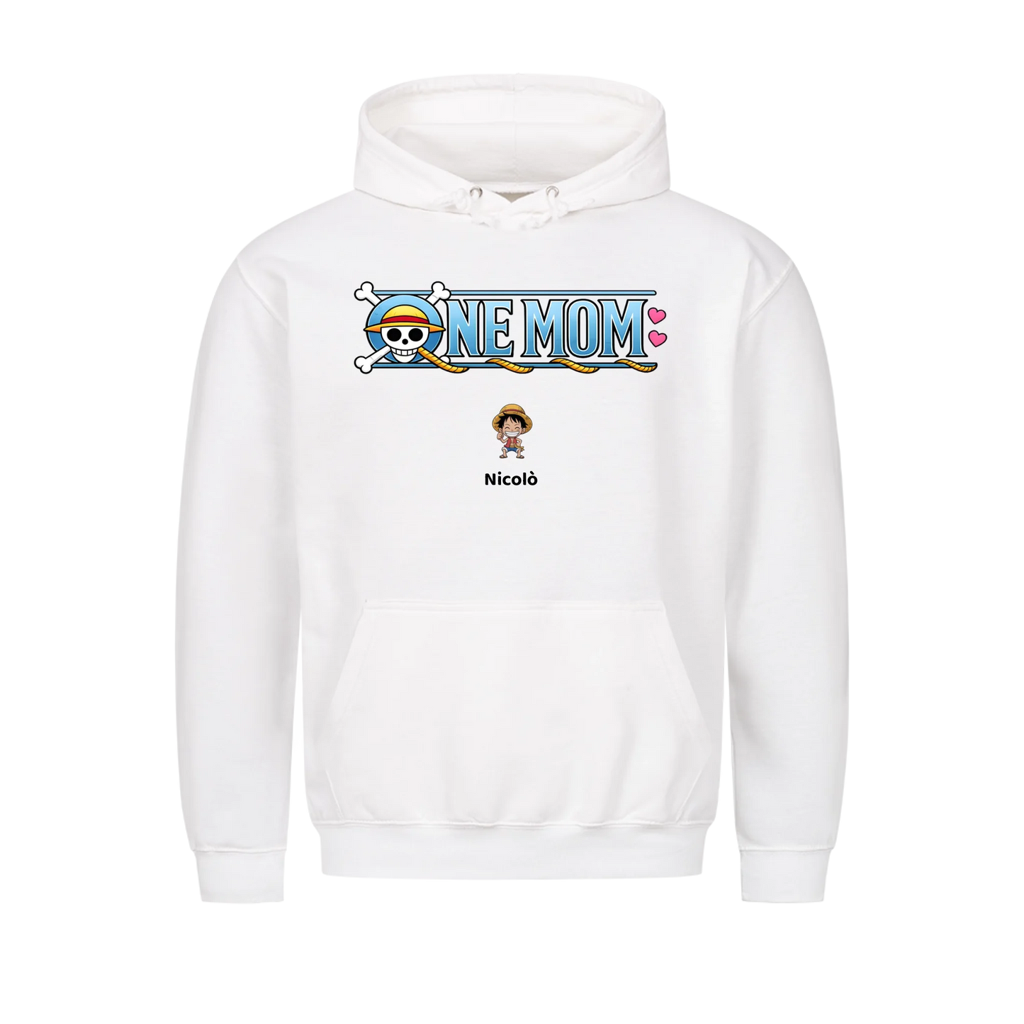 One Mom - personalisierbar