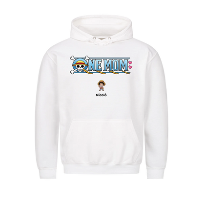 One Mom - personalisierbar