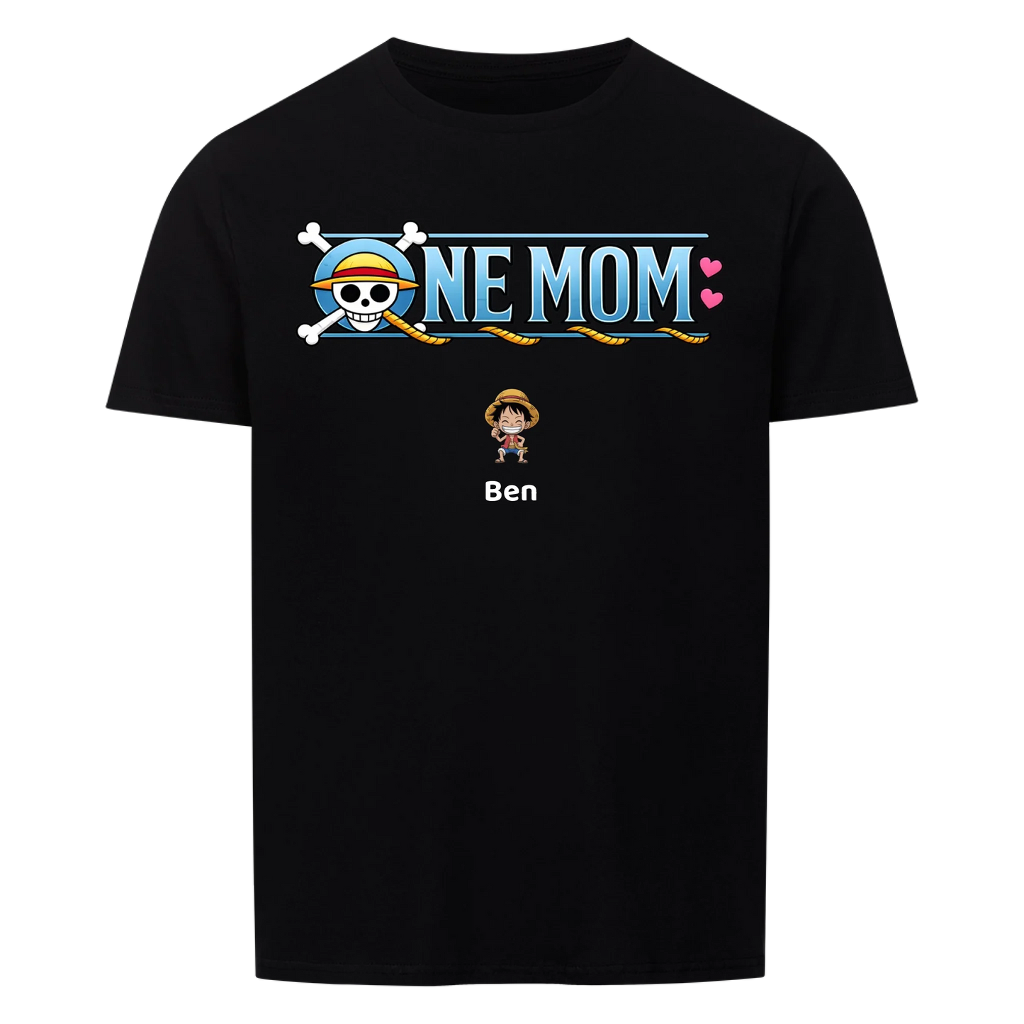 One Mom - personalisierbar