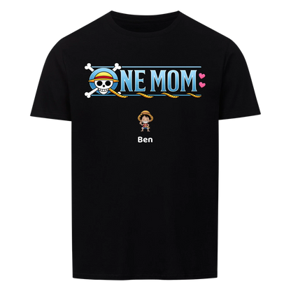 One Mom - personalisierbar