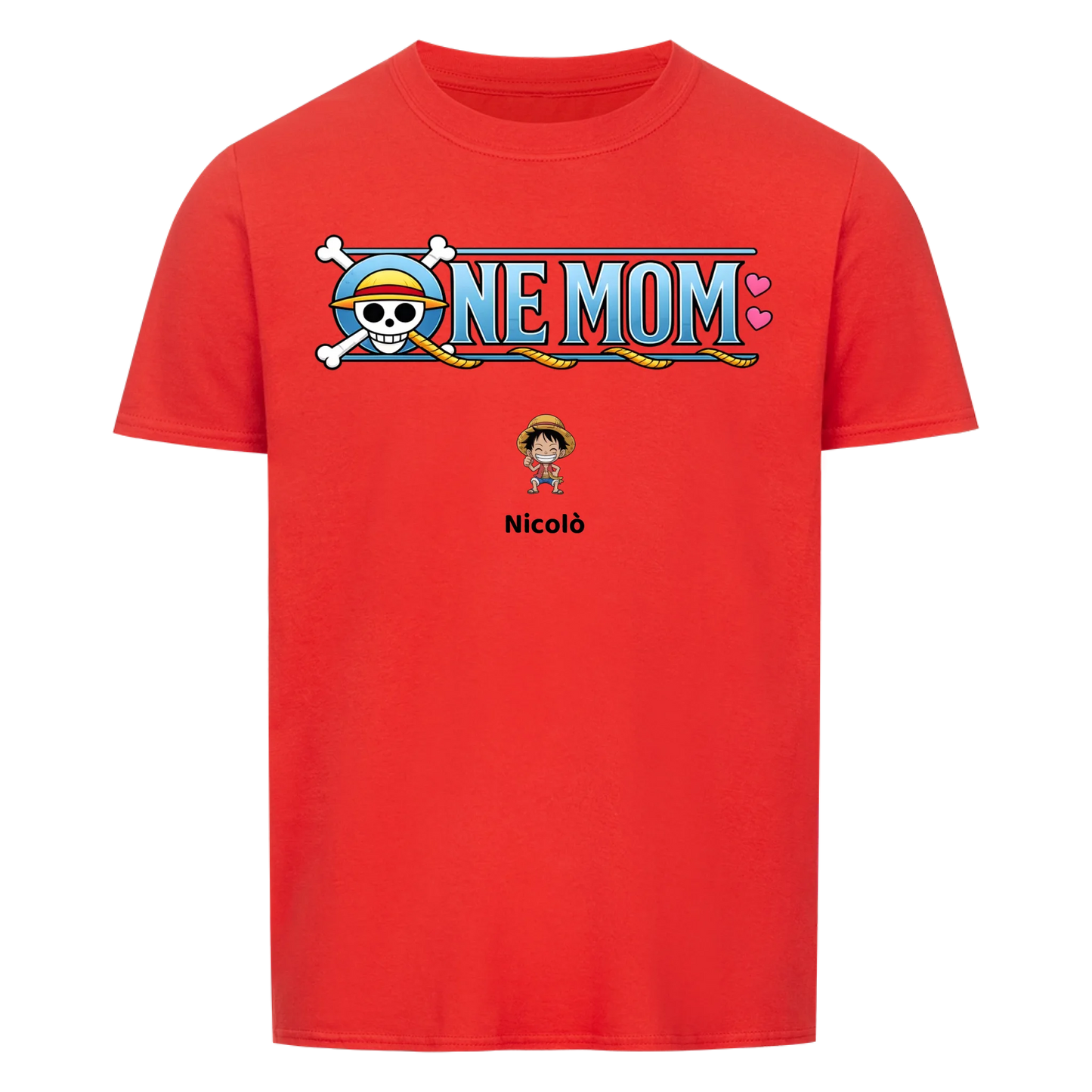 One Mom - personalisierbar
