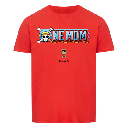 One Mom - personalisierbar