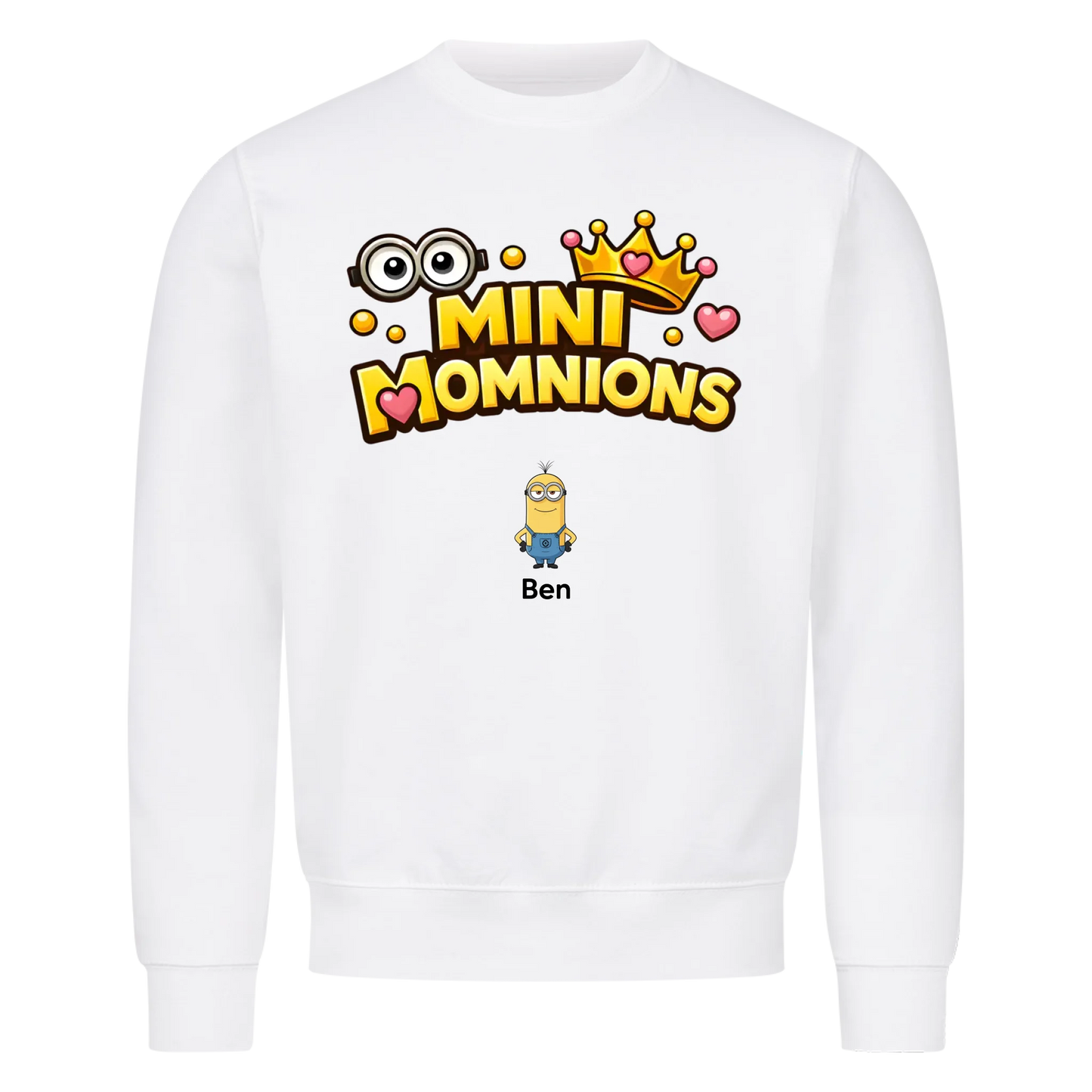 Mini Momnions - personalisierbar