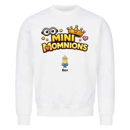 Mini Momnions - personalisierbar