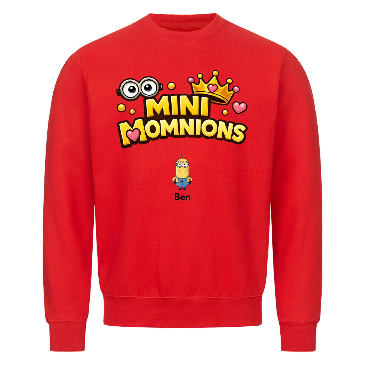 Mini Momnions - personalisierbar
