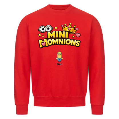 Mini Momnions - personalisierbar