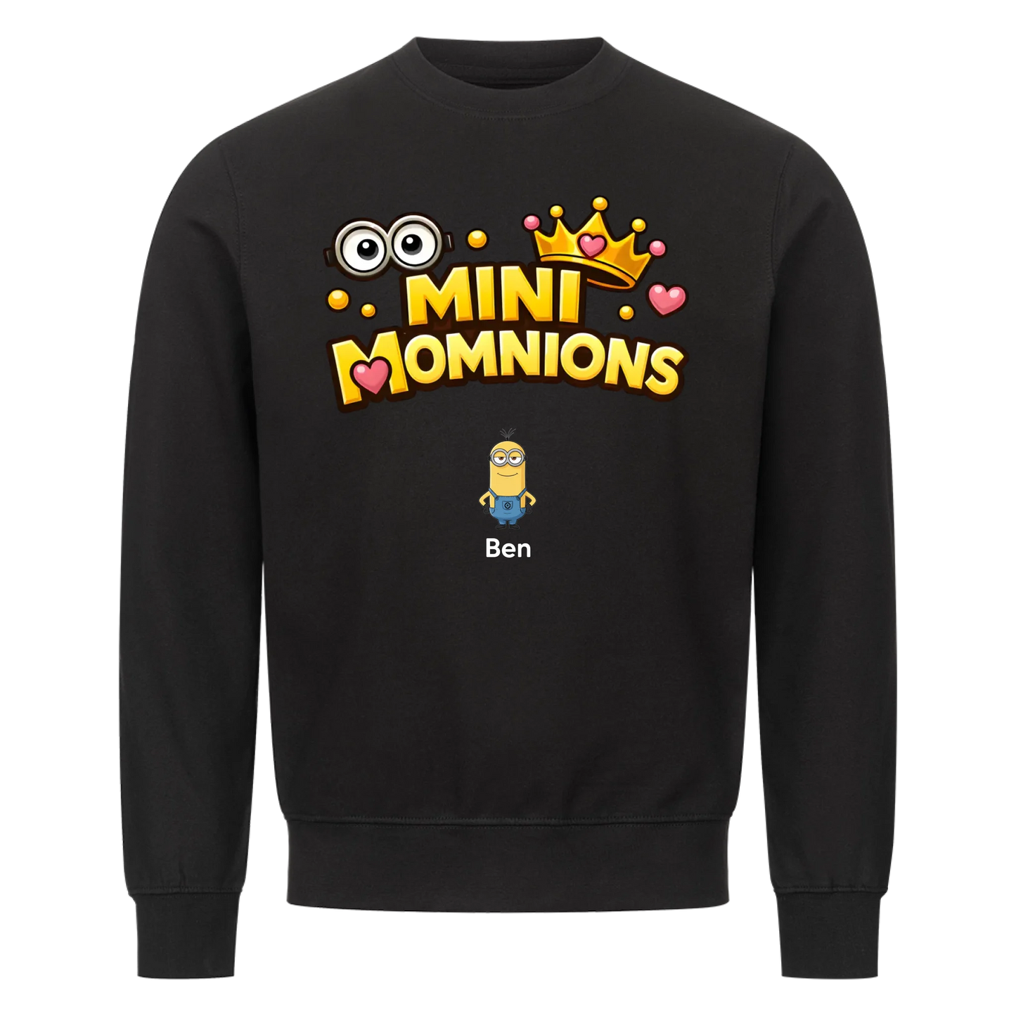 Mini Momnions - personalisierbar